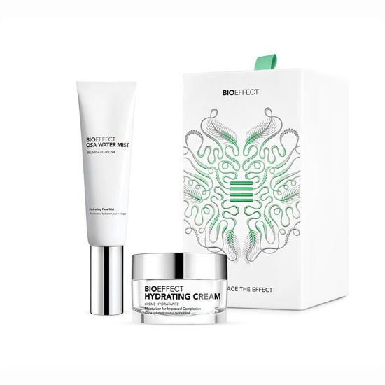 Bioeffect set Hydration Heroes - Heroji hidracije, 1 set