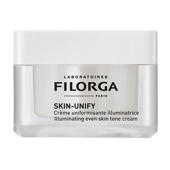 Filorga Skin-Unify krema za izenačenje tena, 50 mL