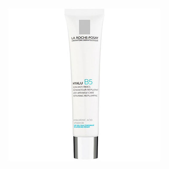La Roche Posay Hyalu B5 krema za obraz proti gubam, 40 mL