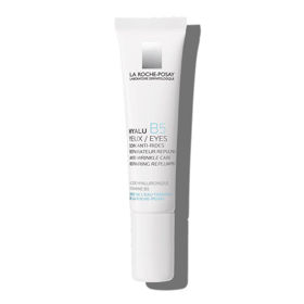 Slika La Roche Posay Hyalu B5 krema za področje okoli oči, 15 mL