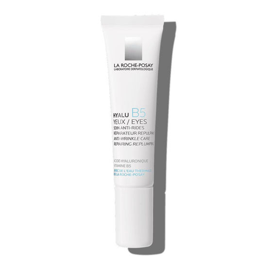 La Roche Posay Hyalu B5 krema za področje okoli oči, 15 mL