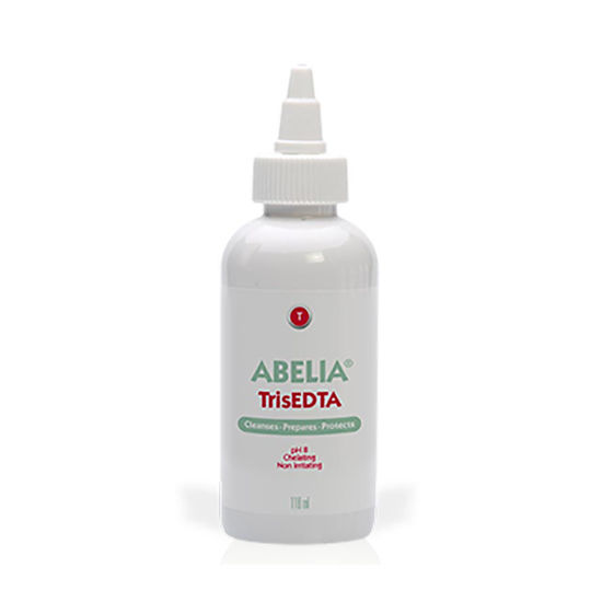 Abelia Trisedta ušesna raztopina za pse in mačke, 2x118 mL (DUO PACK)
