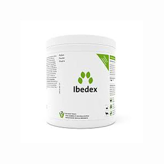 Ibedex prebiotični prašek za pse in mačke, 150 g
