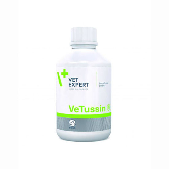 Vetussin sirup za pse, 100 mL