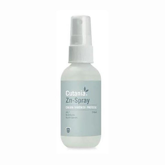 Cutania Zn-spray za pse, mačke, eksote in konje, 59 mL