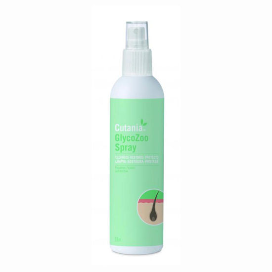 Cutania Glycozoo spray za pse, mačke in konje, 236 mL
