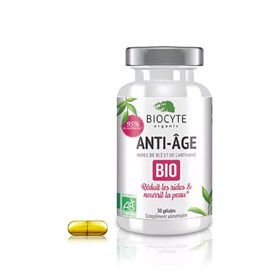 Slika Biocyte Bio Anti-Age, 30 kapsul