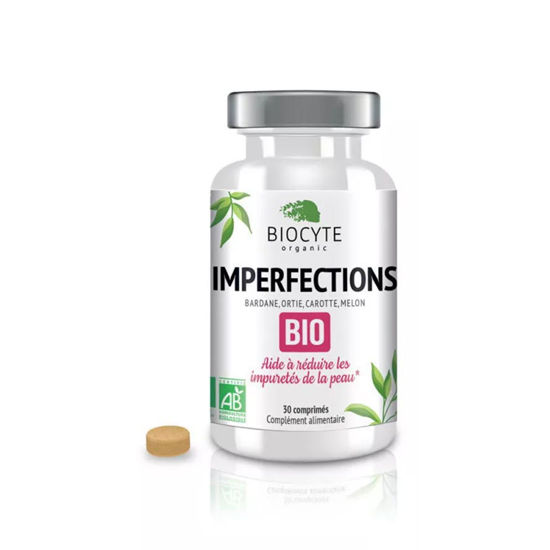 Biocyte Bio Imperfections, 30 tablet