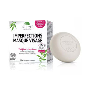 Slika Biocyte Bio Imperfections maska, 100 g