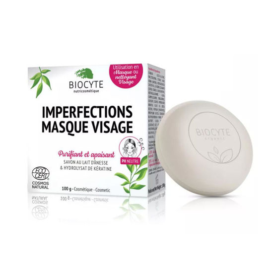 Biocyte Bio Imperfections maska, 100 g