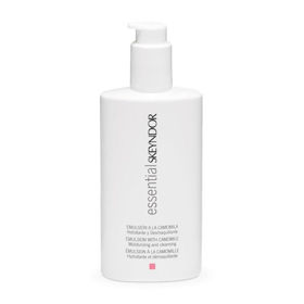 Slika Skeyndor Camomile blago čistilno mleko - emulzija, 250 mL