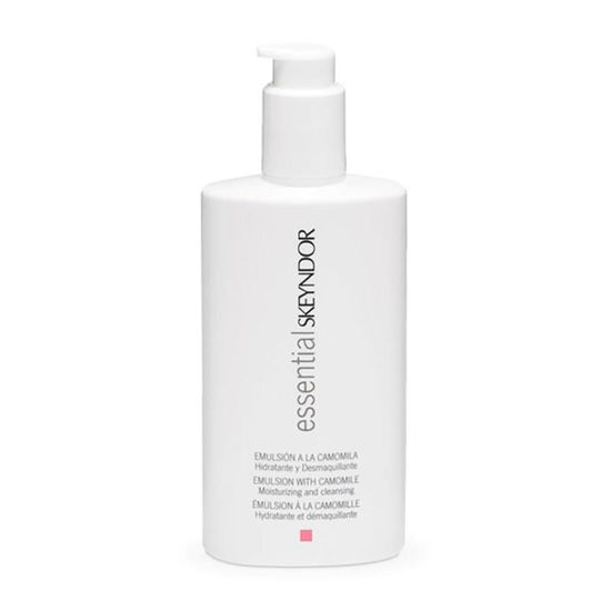 Skeyndor Camomile blago čistilno mleko - emulzija, 250 mL