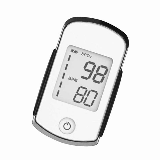Vtrust TD-8255 Taid pulzni oksimeter, 1 oksimeter