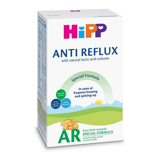 HiPP AR Anti Reflux mleko, 300 g