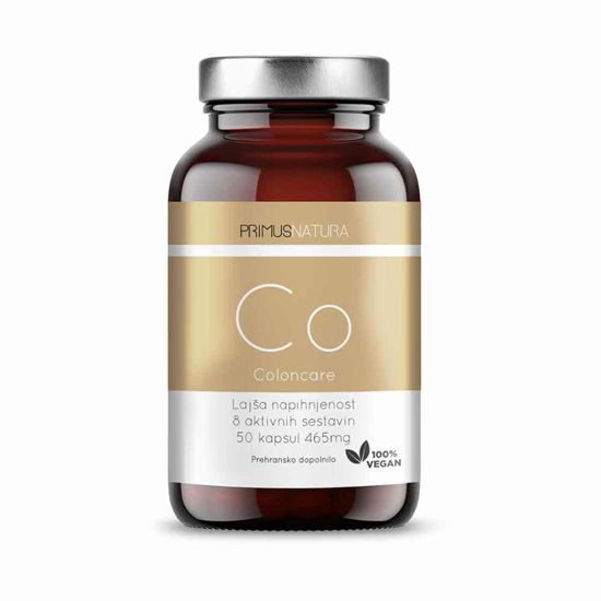 Primus natura Coloncare, 50 kapsul