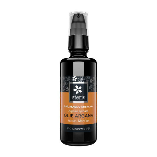 Favn Arganovo olje - hladno stiskano, 50 mL