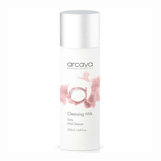 Arcaya Cleansing Milk čistilno mleko, 200 mL