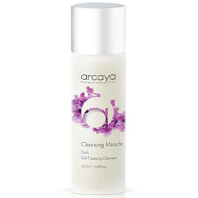 Slika Arcaya Cleansing Miracle čistilni gel, 200 mL