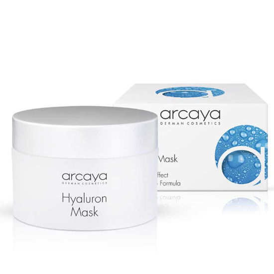 Arcaya Hyaluron Mask negovalna maska, 100 mL