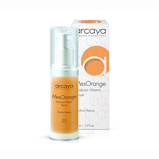 Arcaya MesOrange koncentriran serum, 30 mL