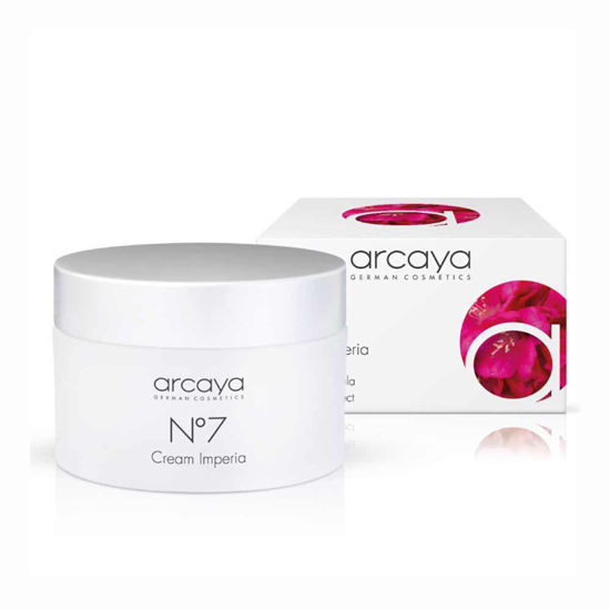Arcaya N°7 Cream Imperia regenerativna krema, 100 mL