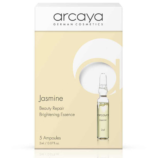 Arcaya Jasmine ampule, 5 x 2 mL