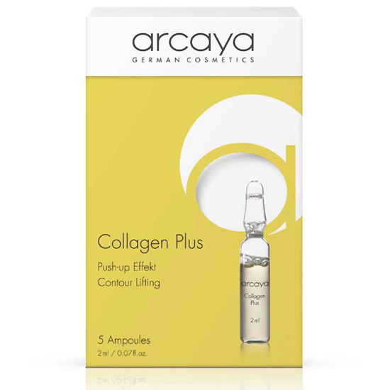Arcaya Collagen Plus ampule, 5 x 2 mL