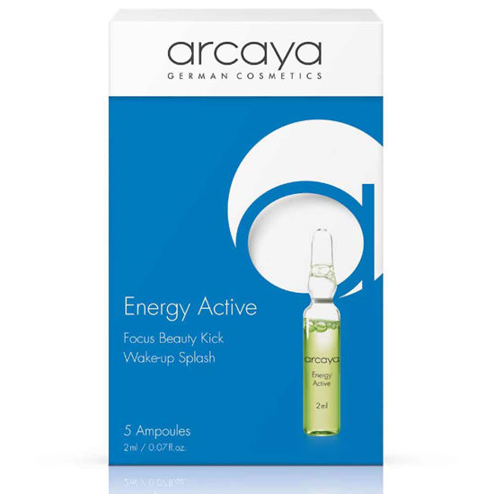 Arcaya Lift Extreme ampule, 5 x 2 mL