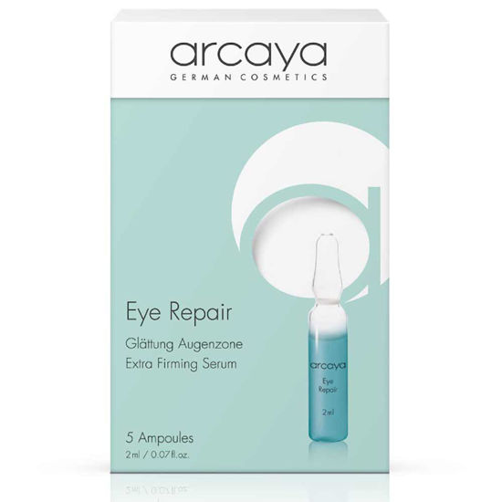 Arcaya Eye Repair ampule, 5 x 2 mL