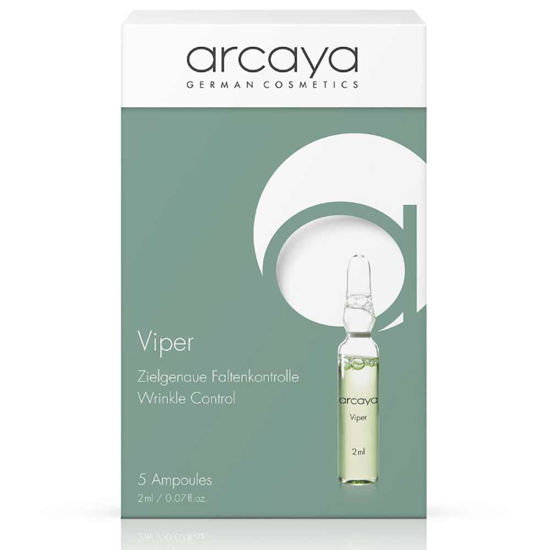 Arcaya Viper ampule, 5 x 2 mL