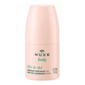 Slika Nuxe Body deodorant z dolgotrajnim delovanjem, 50 mL