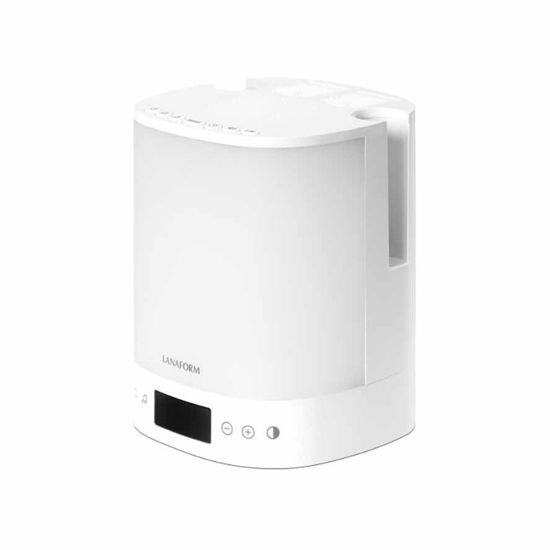 Lanaform Wake-Up Scents večnamenska budilka, 1 budilka