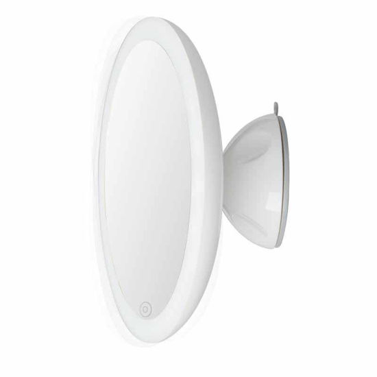 Lanaform 2v1 Mirror kozmetično ogledalo, 1 ogledalo
