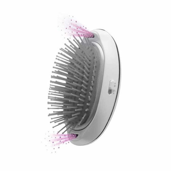 Lanaform Silky Hair Brush ionska krtača za lase, 1 glavnik
