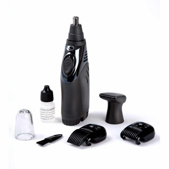 Lanaform Nose Shaver brivnik, 1 naprava