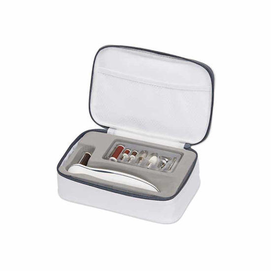 Lanaform Nails Care set za manikuro in pedikuro, 1 komplet