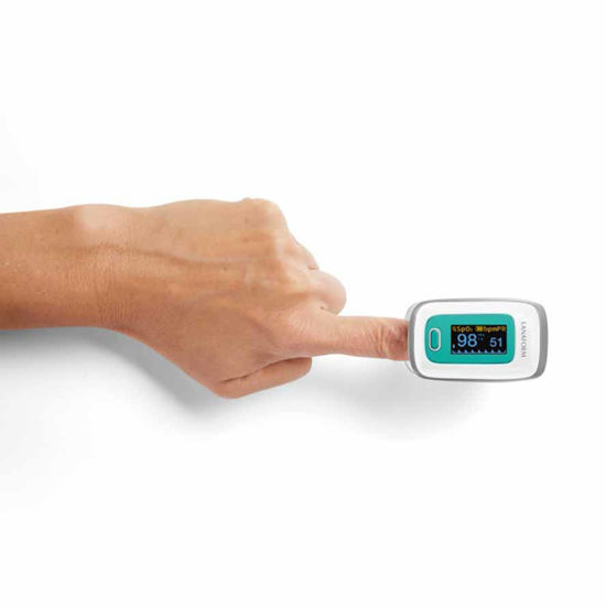 Lanaform PO-110 pulzni oksimeter, 1 naprava