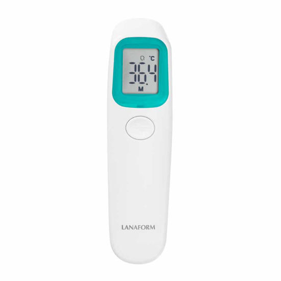 Lanaform IRT-100 termometer, 1 merilnik