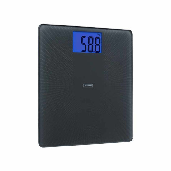 Lanaform PDS-110 AS osebna digitalna tehtnica, 1 naprava