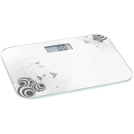Lanaform Electronic Scale osebna tehtnica, 1 naprava