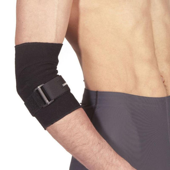 Lanaform Elbow Brace podporni pas za komolec, 1 ščitnik