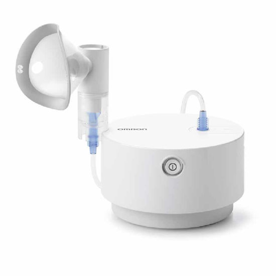 Omron C28-P Comp AIR kompresijski inhalator, 1 inhalator