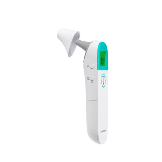 Lanaform IRT-200 infrardeči termometer 3v1, 1 merilnik temperature