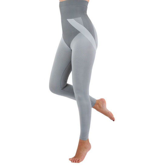Lanaform Mass & Slim Legging pametno oblačilo za hujšanje, masažo in oblikovanje postave, 1 legice
