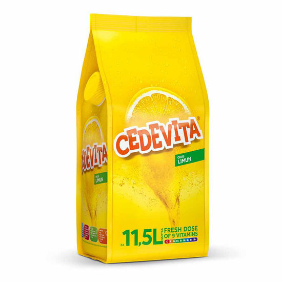 Cedevita vin - limona, 900 g