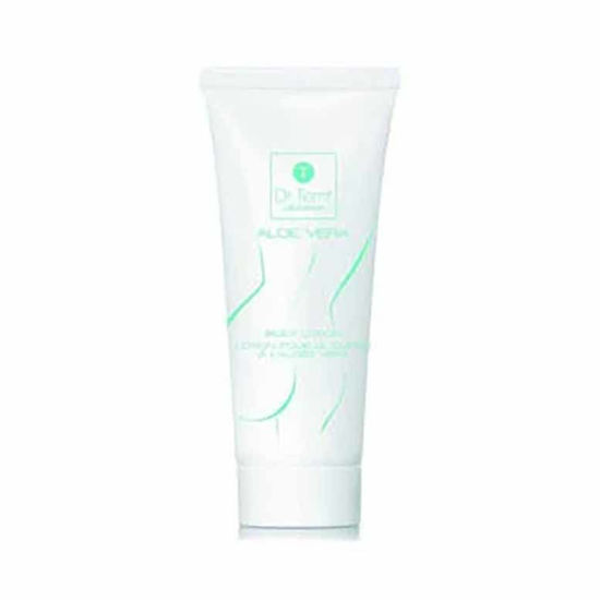 Dr. Temt Foot krema za noge, 50 mL