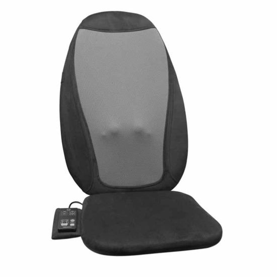 Lanaform Shiatsu Massager masažna blazina, 1 masažer