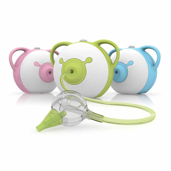 Nosiboo PRO nosni aspirator, 1 naprava
