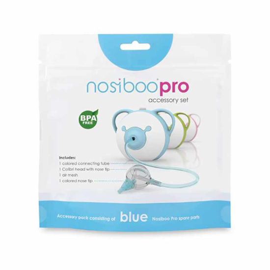 Nosiboo Pro komplet dodatkov, 1 set