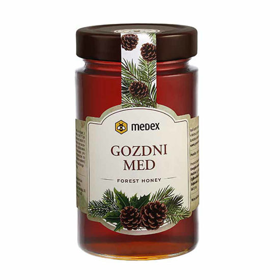 Medex gozdni med, 450 ali 900 g